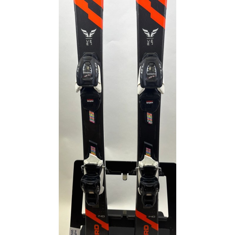  Firebird Rc Jr +Fdt 7 | ski Piste junior d'occasion